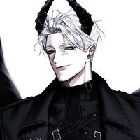 โอฟีตัส (ราชาปิศาจ)(พี่คนโต)