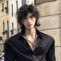 Rayden Alaric Vescari (FL/Mafia boss)