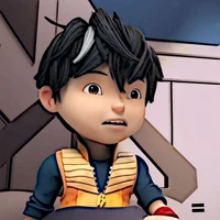 Boboiboy