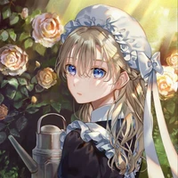 LIA | MAID
