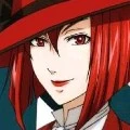 Madam red