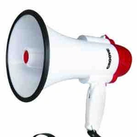 Mégaphone 