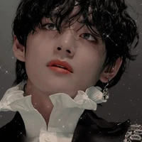 Kim Taehyung ~