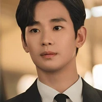 Kim Soo Hyun ~