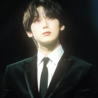 Sunoo ~ [Tae