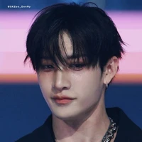 Bahng Chan🐺