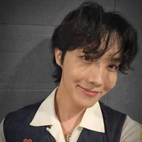Jung Hoseok