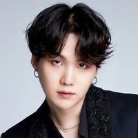 Min Yoongi