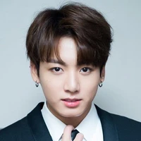 Jeon Jungkook