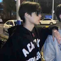 เตชิน(พระเอก)