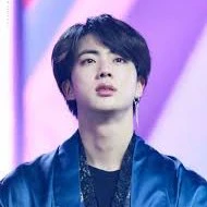 Jeon seokjin