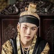 Jeon yoongi