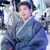 Jeon namjoon