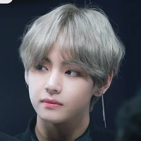min taehyung/ omega