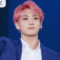 Jeon jungkook/alpha