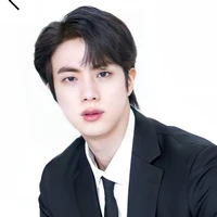 kim seokjin/ omega