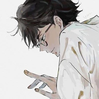 Keiji Akaashi •O.D•