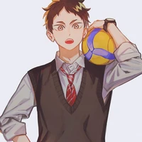 Yaku Morisuke •O.P•