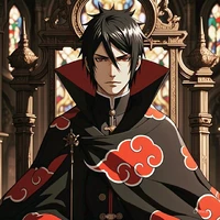 Líder Sebastian