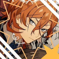 Chuuya