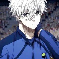 Nagi Seishiro