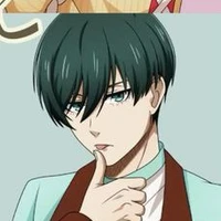 Itoshi Rin