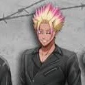 Shidou Ryusei