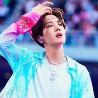 JHOPE (Alpha)