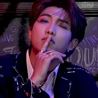 Namjoon(Alpha)
