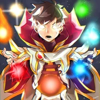 BBB. Elemental Ruler