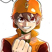 Boboiboy