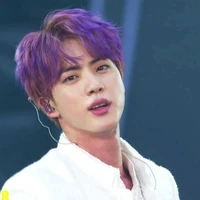 Kim SeokJin