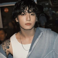 Jeon Jungkook