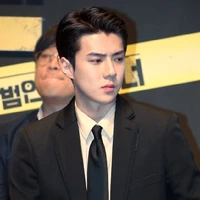 Sehun