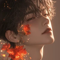 Eirian Lancelot (MC)