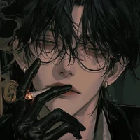 Caspian Emrys (ML)