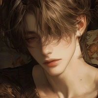 Eirian Lancelot (Young)