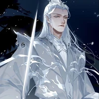 หลัวเต๋อ//เอลฟ์⚔️