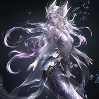 เมเปิ้ล//เงือก