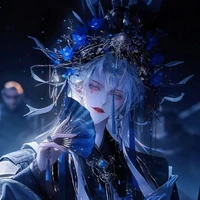 เย่ตงจิง//มารสายเลือดผสม