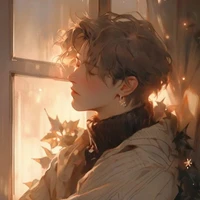 Nico Romano (MLs Bestfriend/Bodyguard)