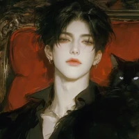 Aiden Russo/ AR (ML)