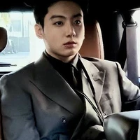 Jeon Jungkook
