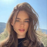 Gianna Russo / FL close friend