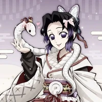 shinobu