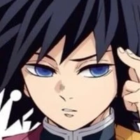 The teacher a.k.a giyuu