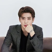 jaehyun(ayah sion)