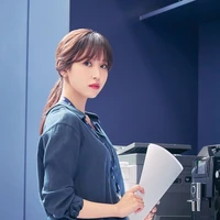 Mina (ibu tiri Sion)