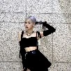 Elisya Elizabeth