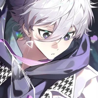 Nagii seishiro💋